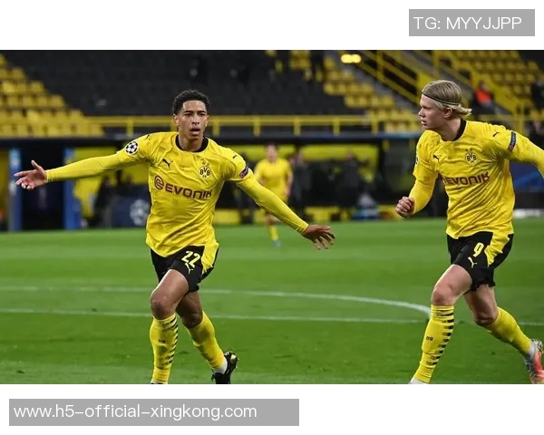 贝林厄姆：年轻天才如何在绿茵场上书写属于自己的传奇故事