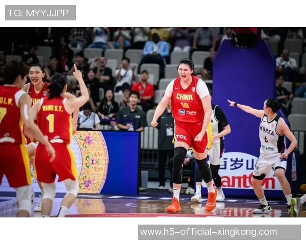 韩国女篮与台湾女篮激战精彩瞬间视频回顾及赛后分析